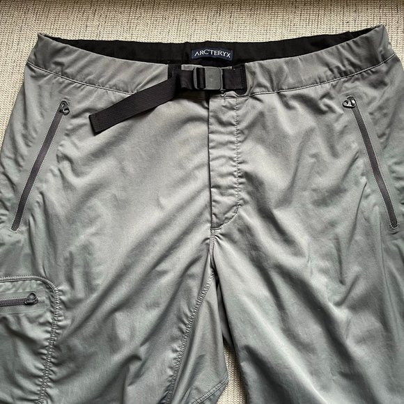 Arcteryx Gamma LT pants - Picture 1 of 7